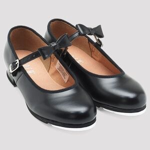 Bloch Tap Shoes`